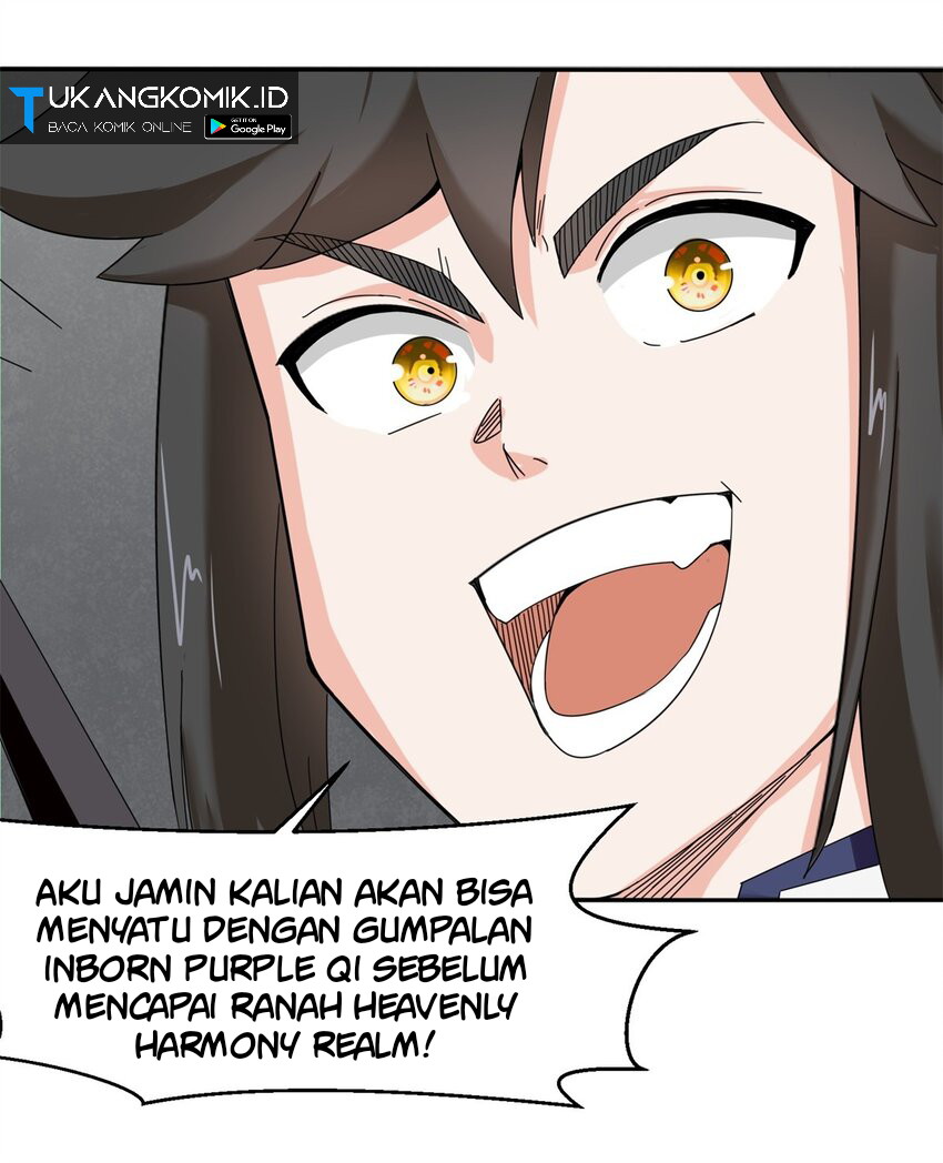 Endless devourer Chapter 102 Gambar 5