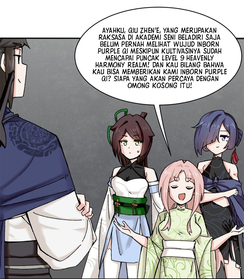 Endless devourer Chapter 102 Gambar 7