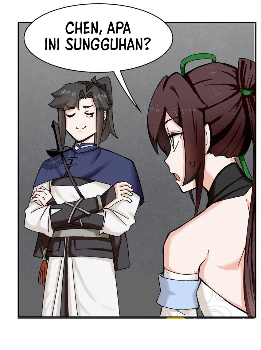 Endless devourer Chapter 102 Gambar 9