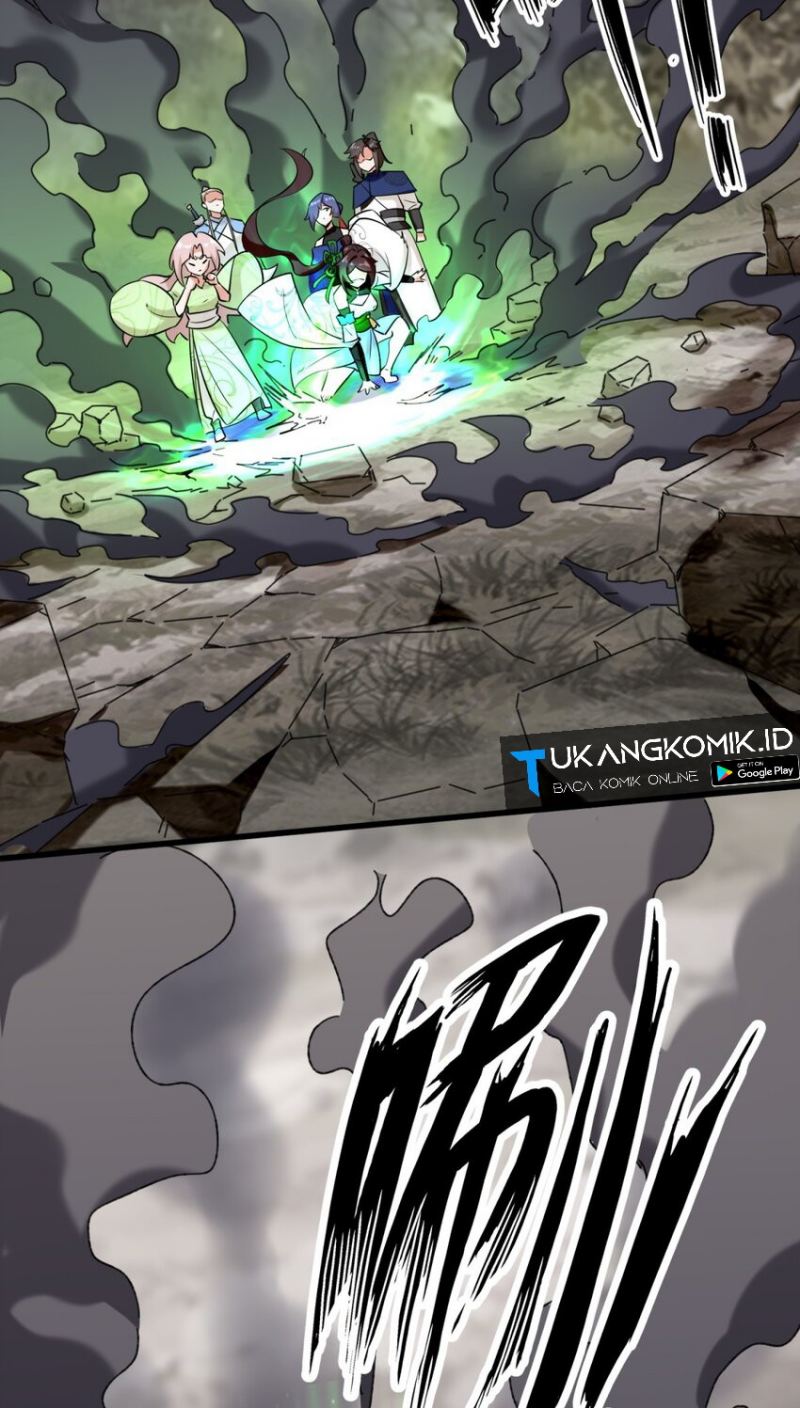 Endless devourer Chapter 101 Gambar 10