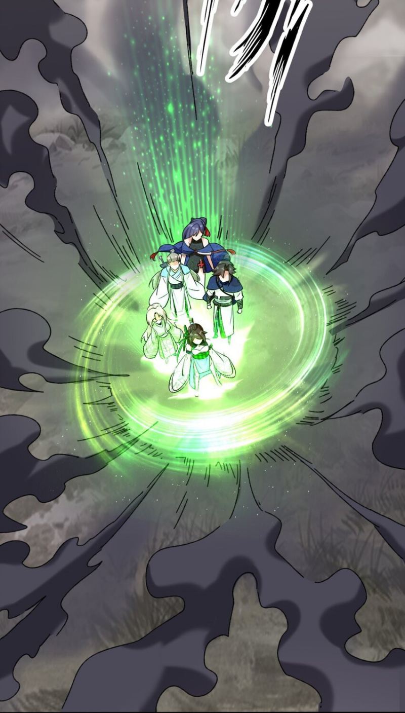 Endless devourer Chapter 101 Gambar 11