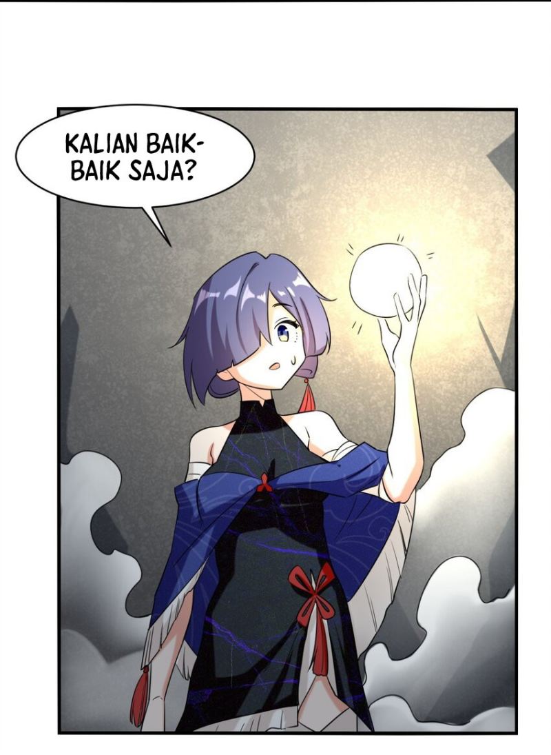 Endless devourer Chapter 101 Gambar 12