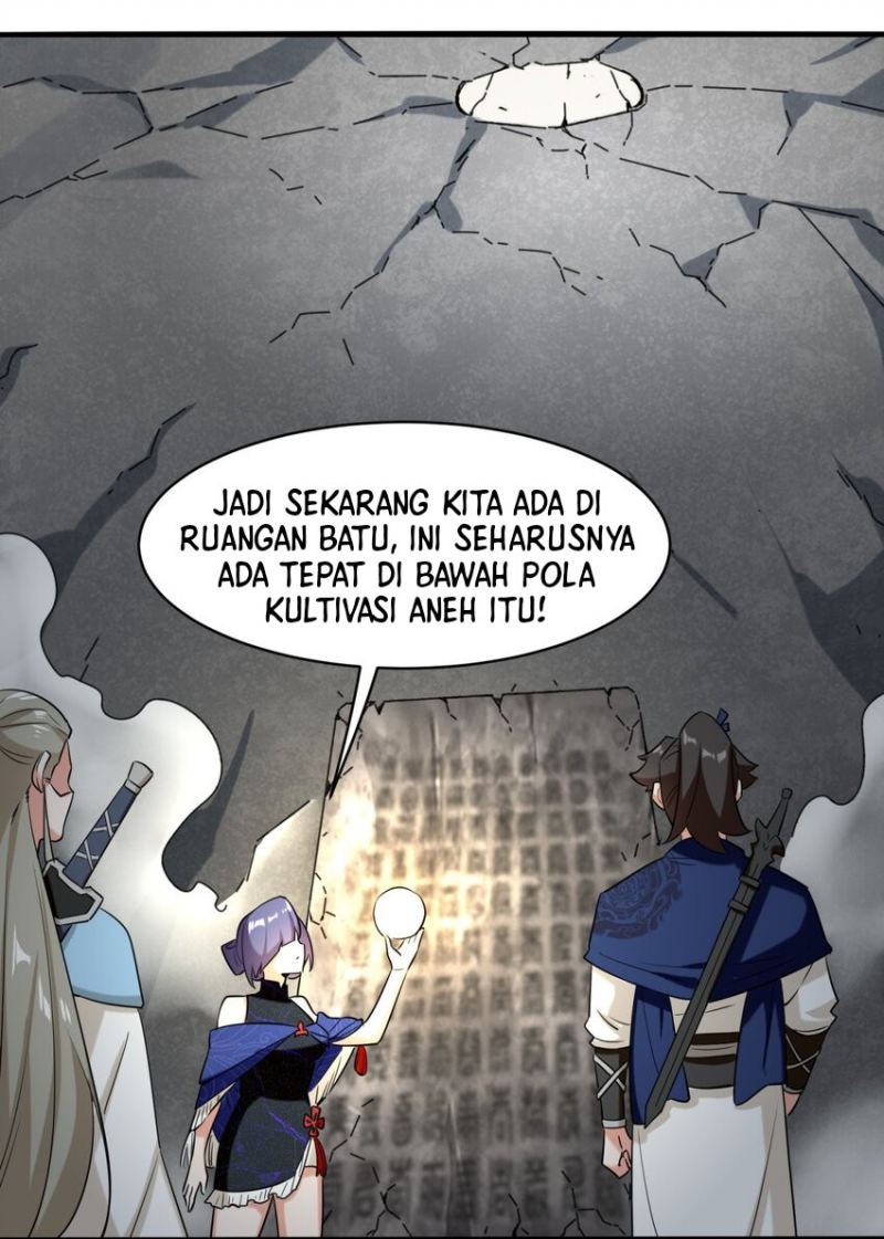 Endless devourer Chapter 101 Gambar 13