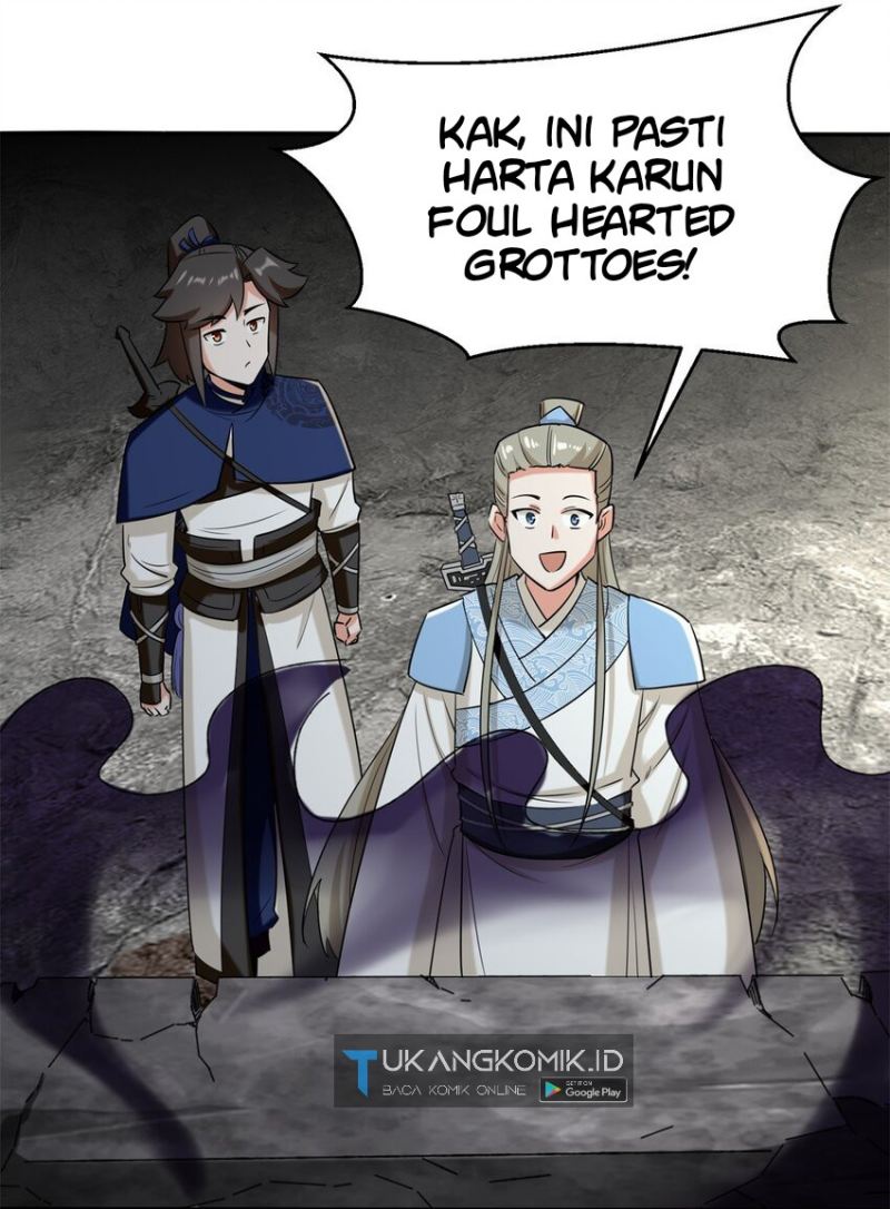 Endless devourer Chapter 101 Gambar 15