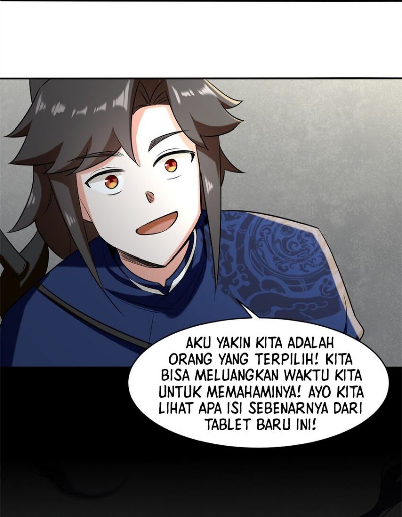 Endless devourer Chapter 101 Gambar 16