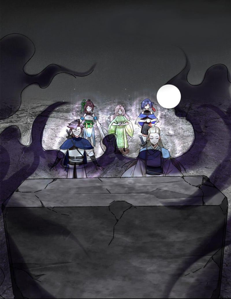 Endless devourer Chapter 101 Gambar 17