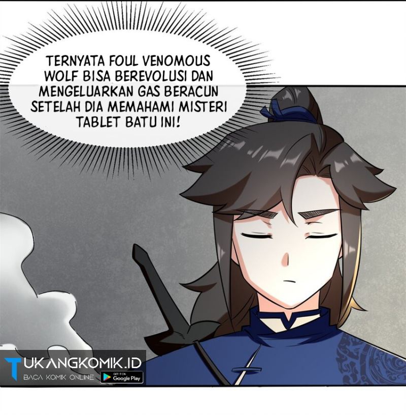 Endless devourer Chapter 101 Gambar 20