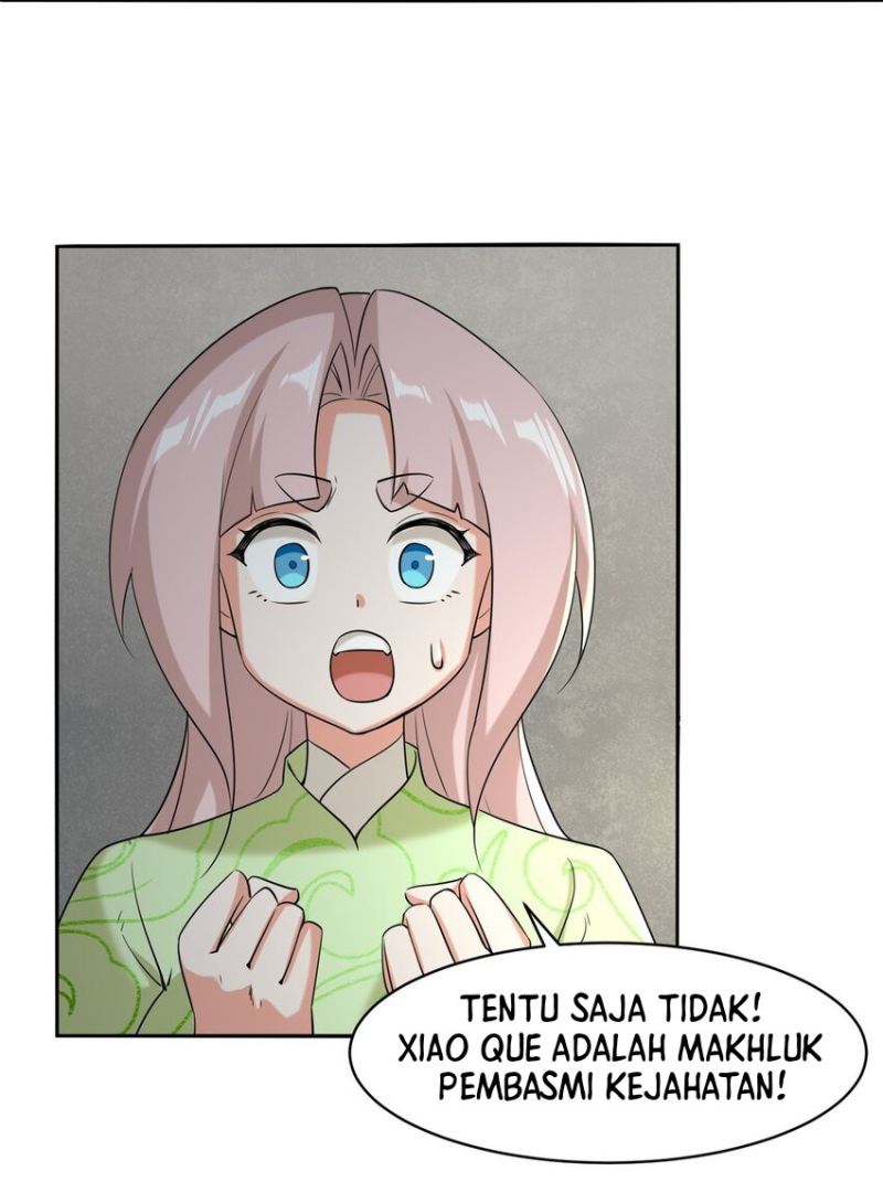Endless devourer Chapter 101 Gambar 23