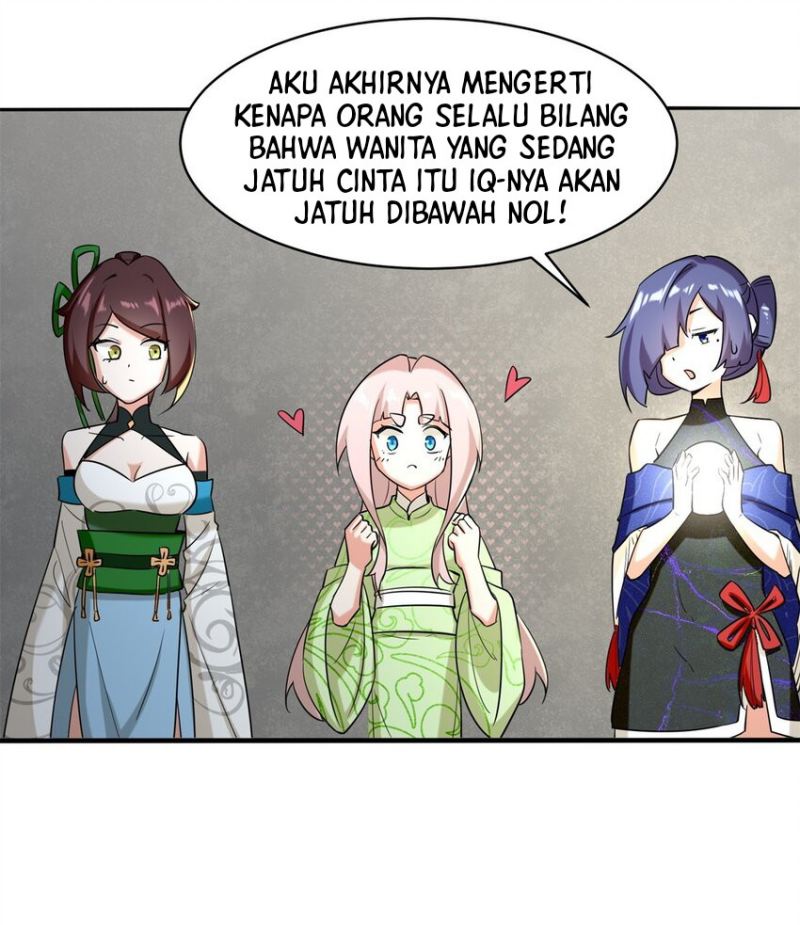 Endless devourer Chapter 101 Gambar 24