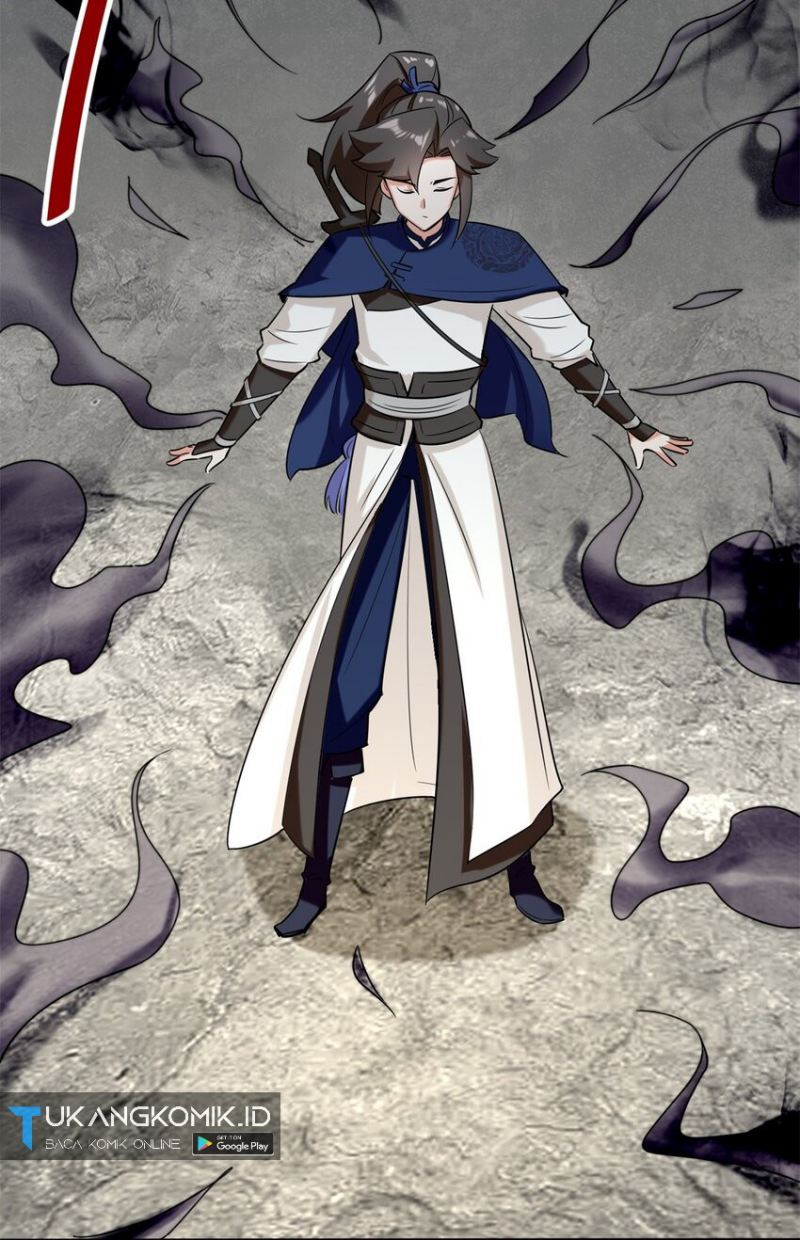 Endless devourer Chapter 101 Gambar 26