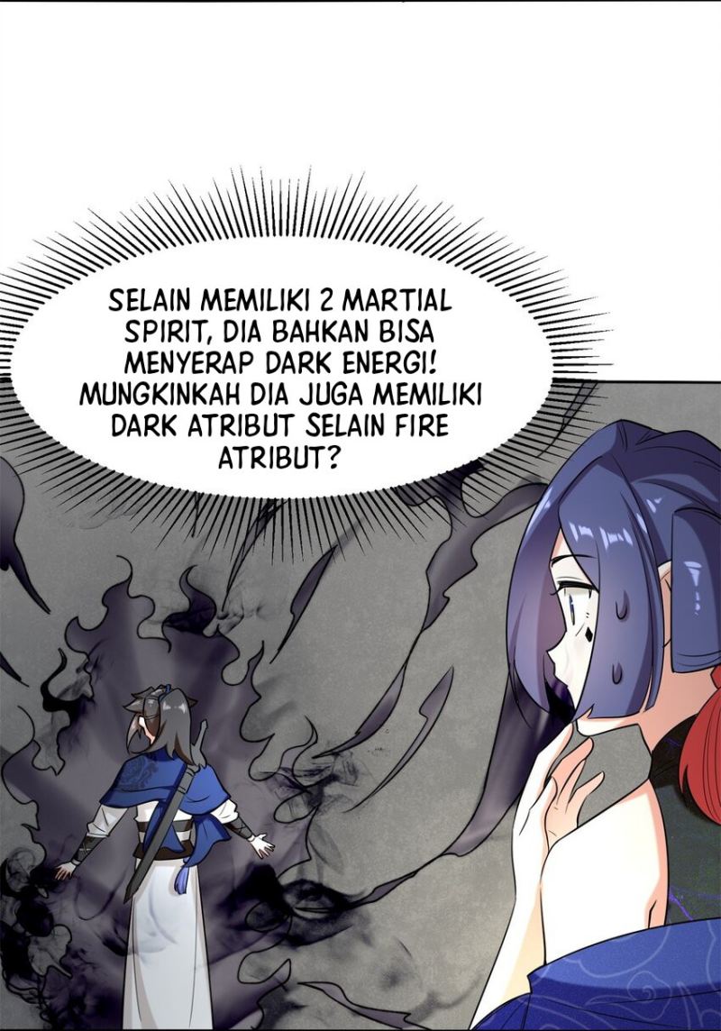 Endless devourer Chapter 101 Gambar 27