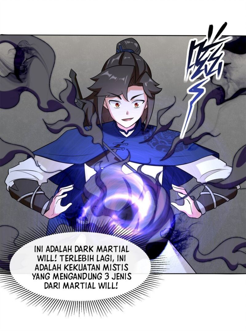 Endless devourer Chapter 101 Gambar 29