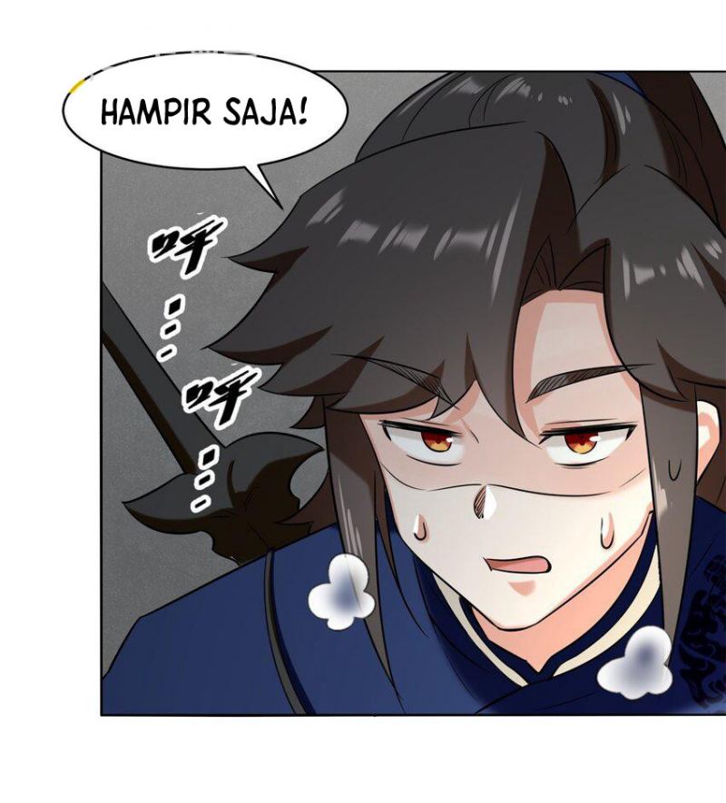 Endless devourer Chapter 101 Gambar 33