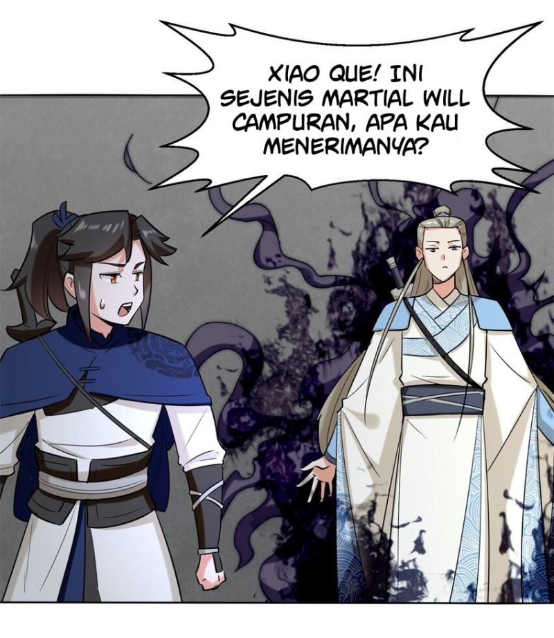 Endless devourer Chapter 101 Gambar 34