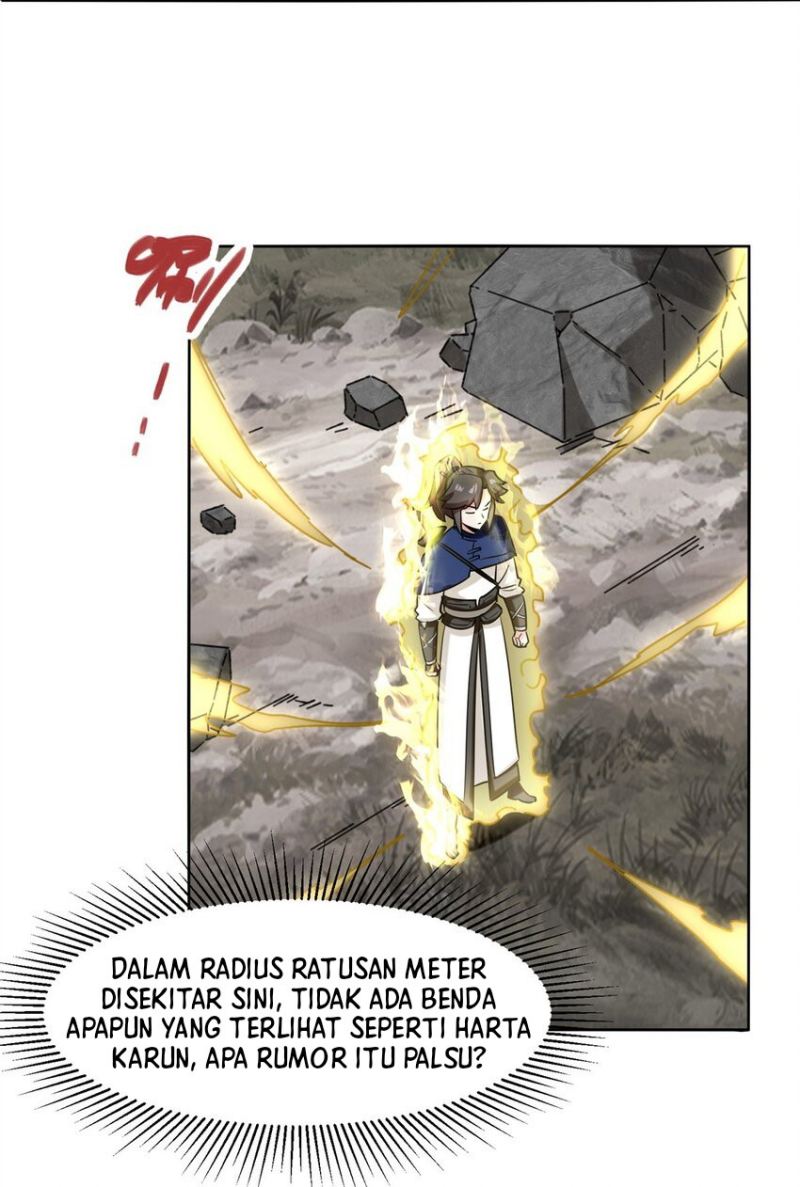 Endless devourer Chapter 101 Gambar 4