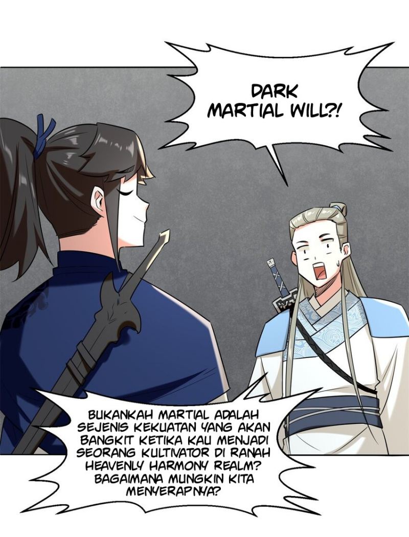 Endless devourer Chapter 101 Gambar 40