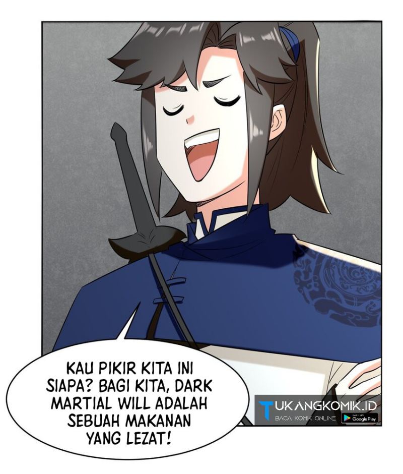 Endless devourer Chapter 101 Gambar 41