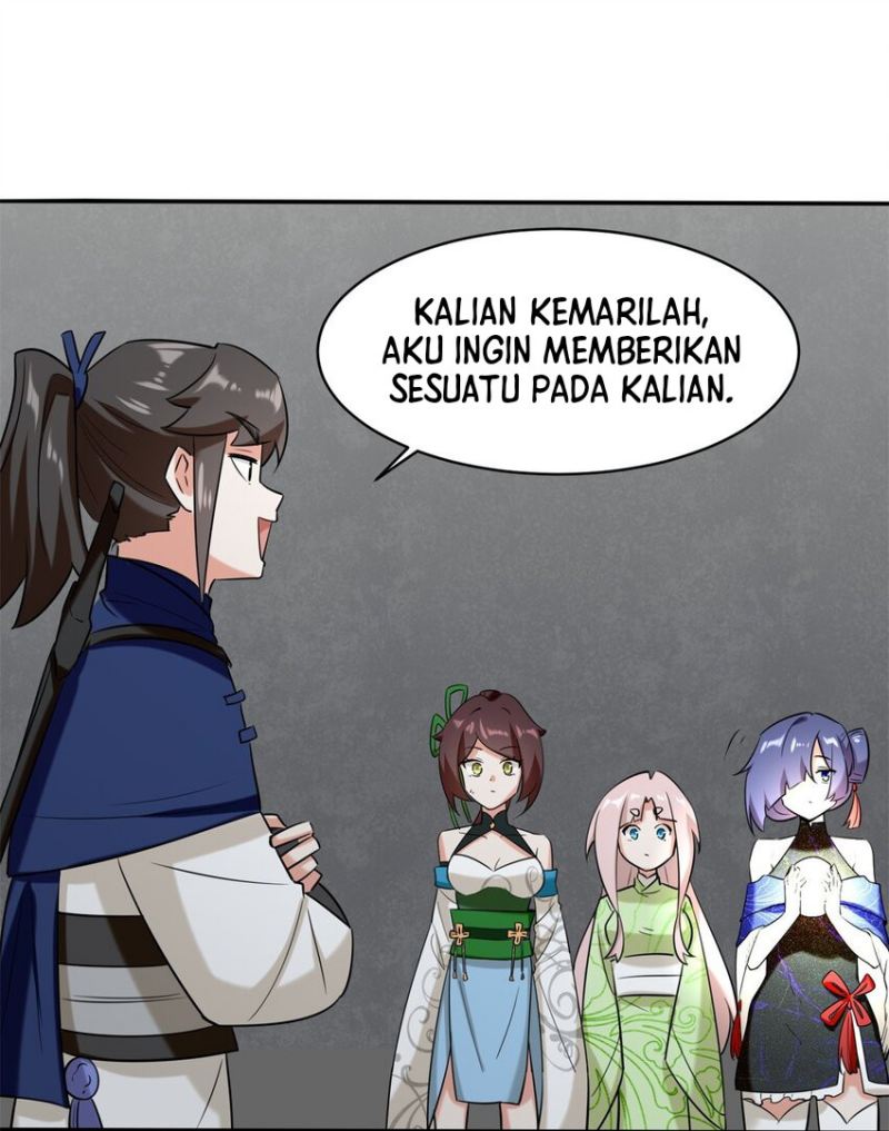 Endless devourer Chapter 101 Gambar 42
