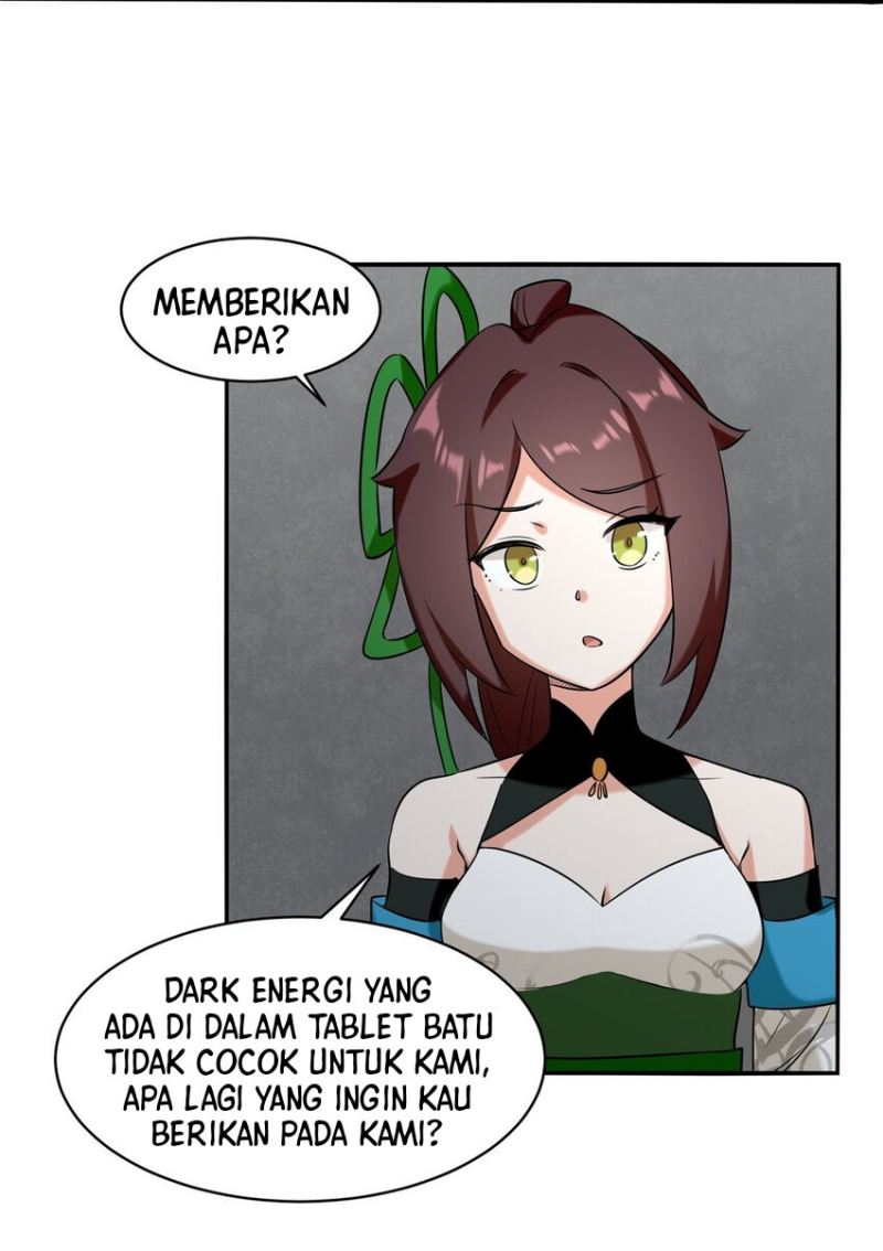 Endless devourer Chapter 101 Gambar 43