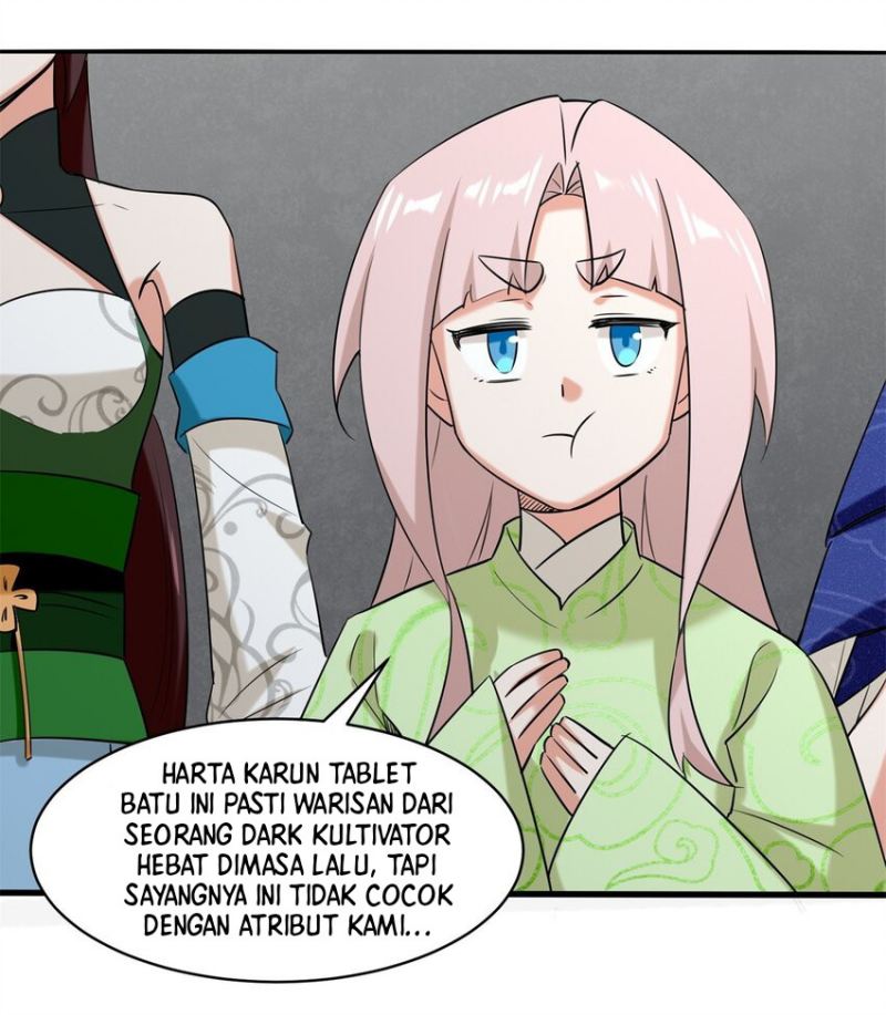 Endless devourer Chapter 101 Gambar 44