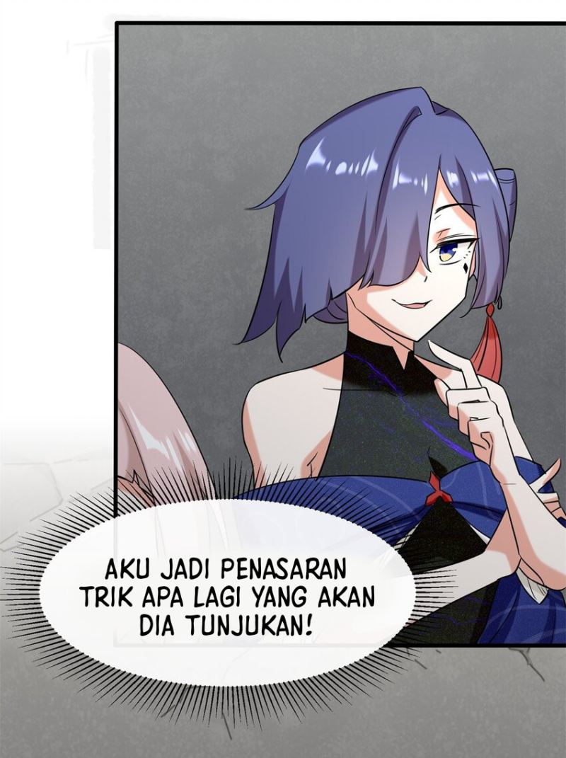 Endless devourer Chapter 101 Gambar 45