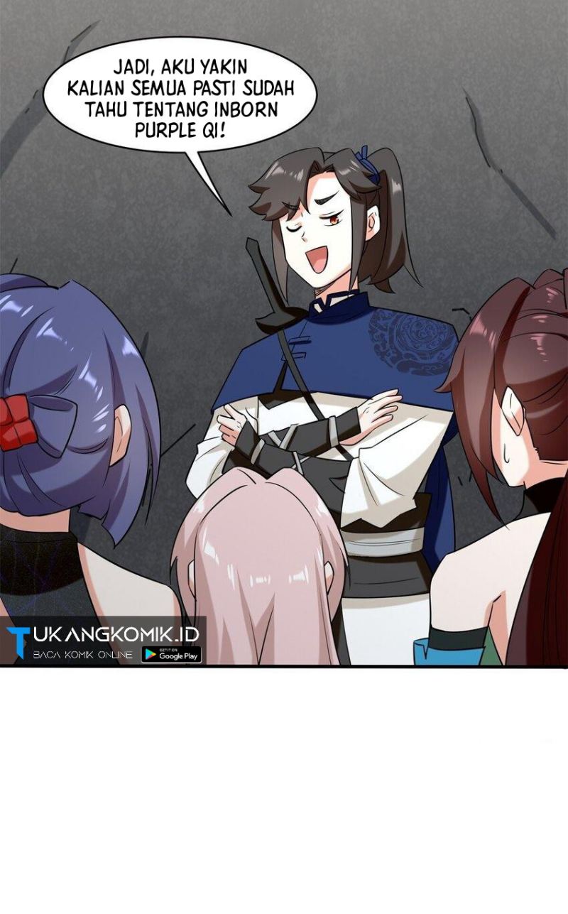 Endless devourer Chapter 101 Gambar 46