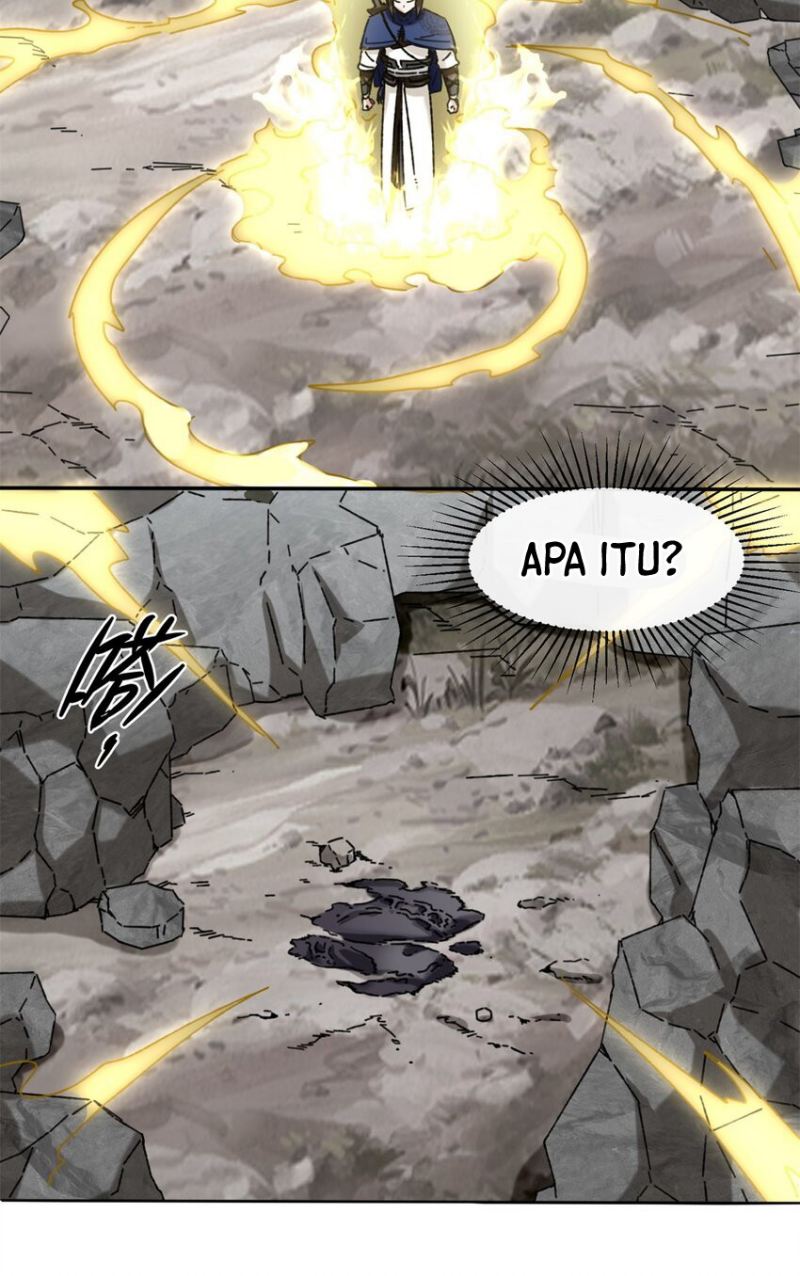 Endless devourer Chapter 101 Gambar 6