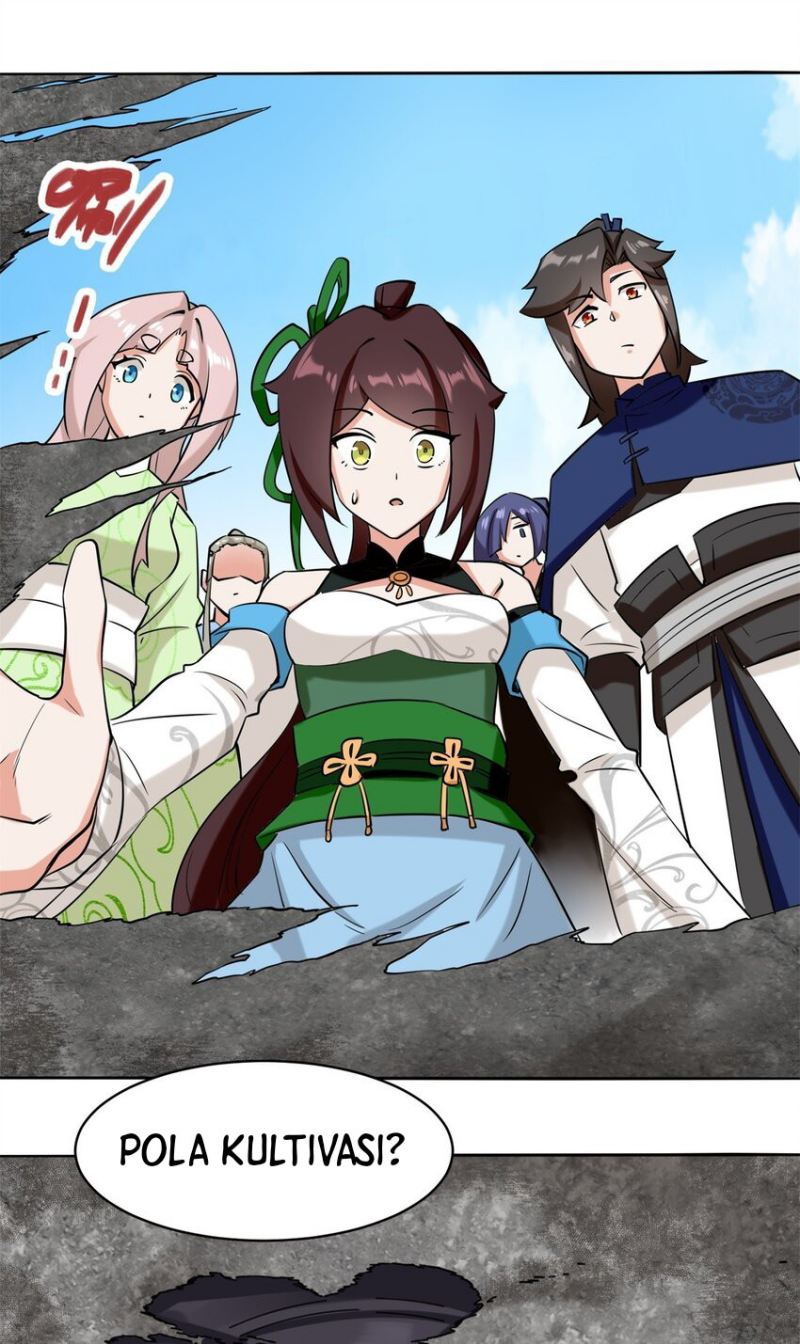 Endless devourer Chapter 101 Gambar 7