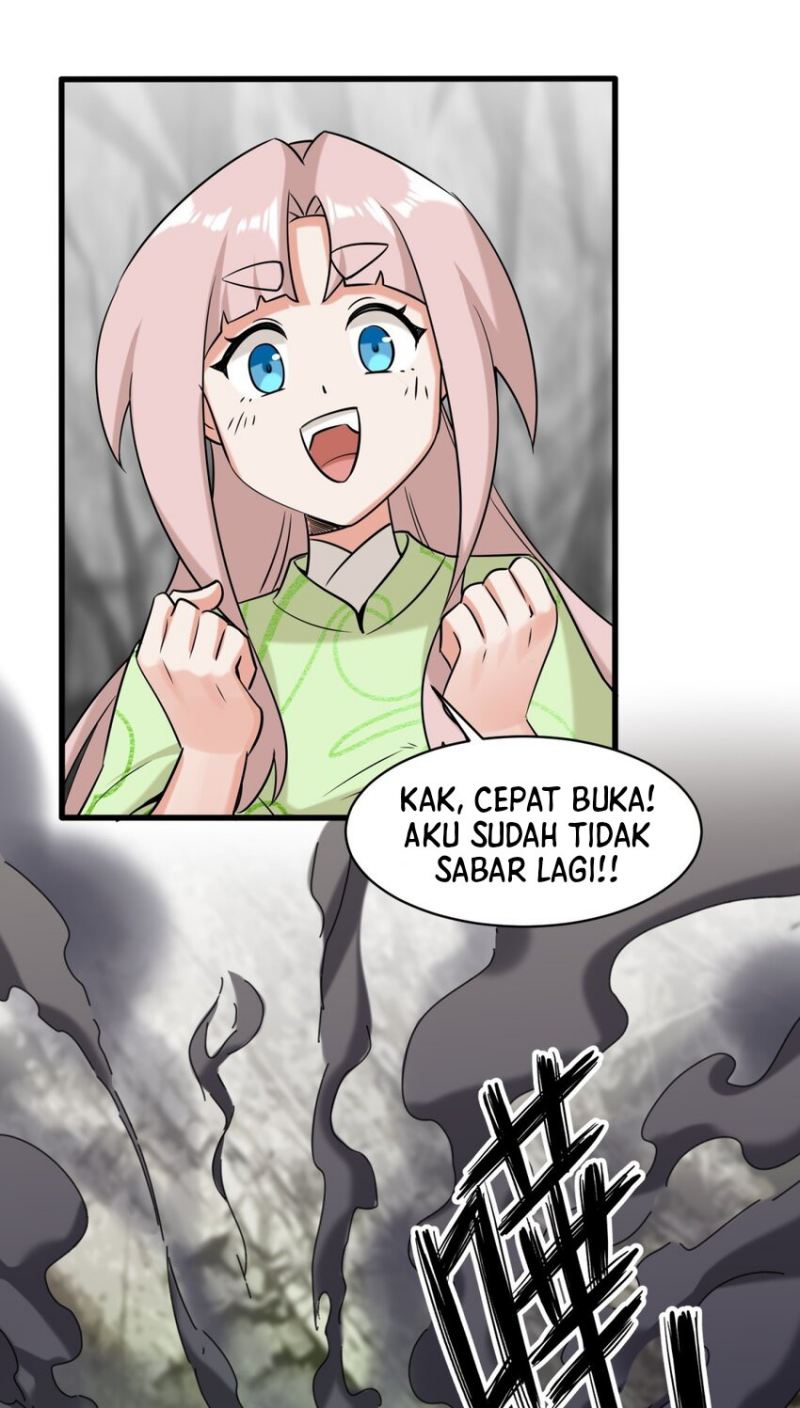 Endless devourer Chapter 101 Gambar 9