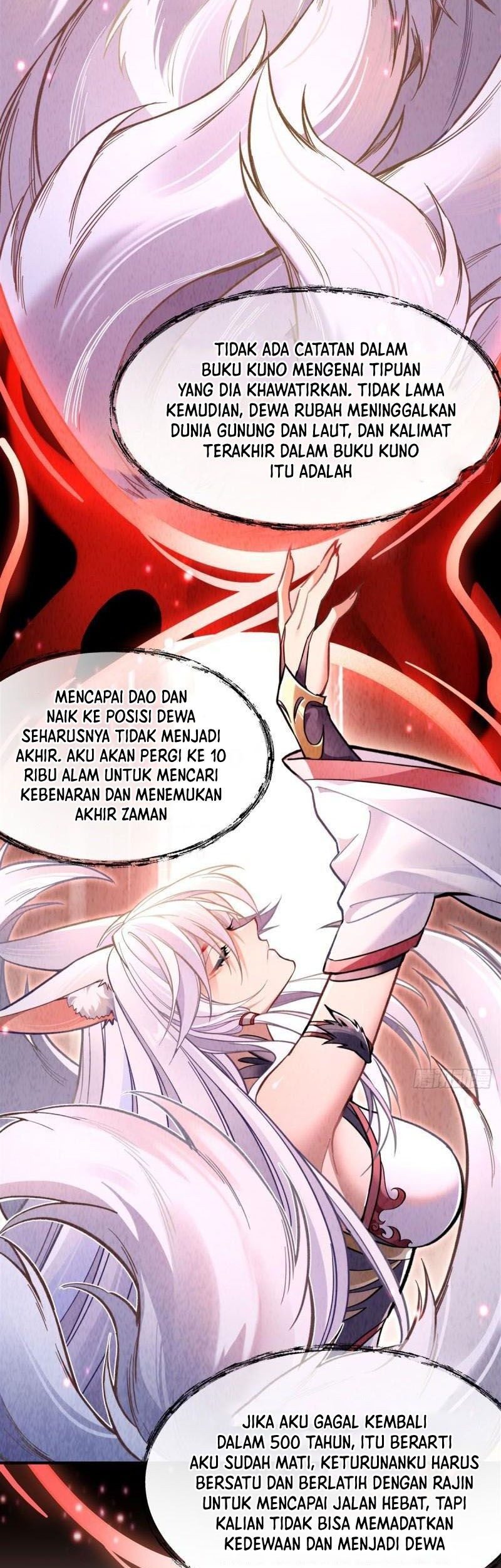 My Female Apprentices Are All Big Shots From the Future Chapter 173 Gambar 4