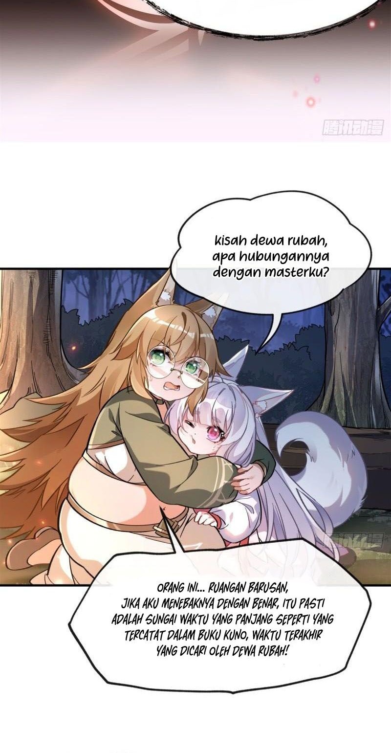 My Female Apprentices Are All Big Shots From the Future Chapter 173 Gambar 5