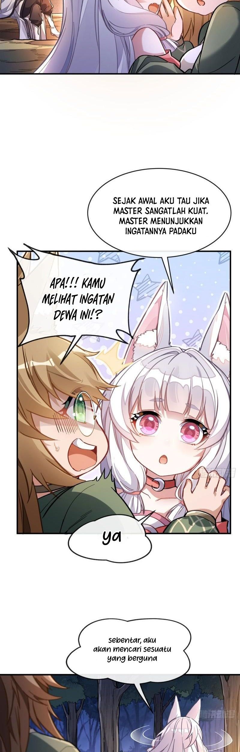 My Female Apprentices Are All Big Shots From the Future Chapter 173 Gambar 7