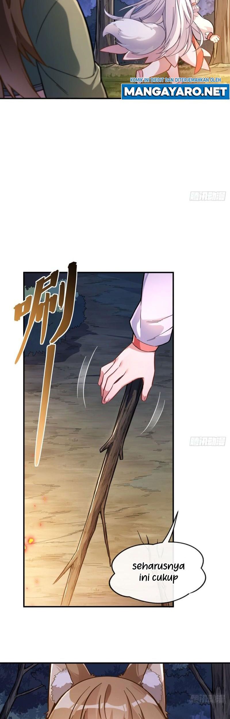 My Female Apprentices Are All Big Shots From the Future Chapter 173 Gambar 8