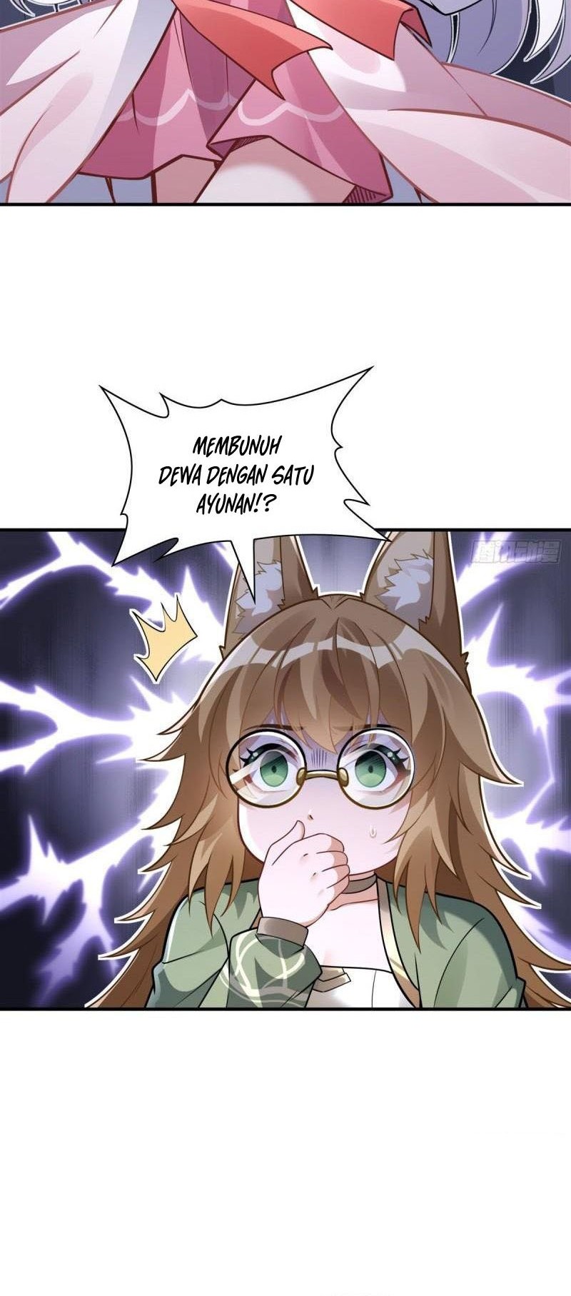 My Female Apprentices Are All Big Shots From the Future Chapter 173 Gambar 13