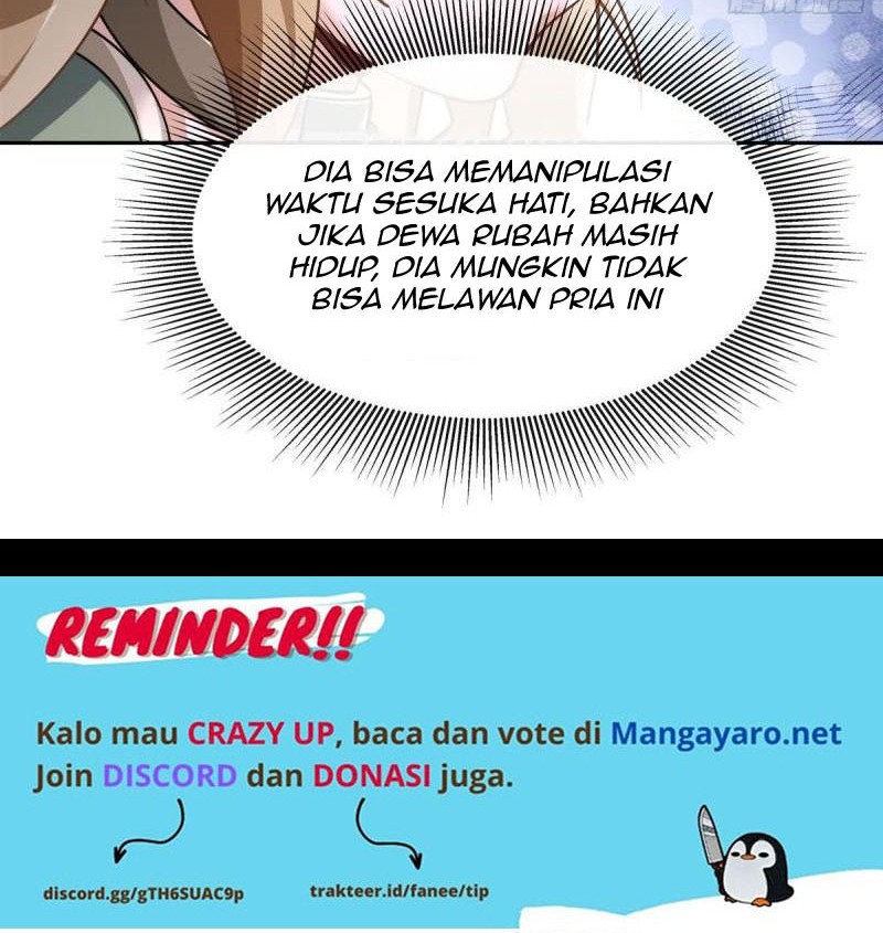 My Female Apprentices Are All Big Shots From the Future Chapter 173 Gambar 17