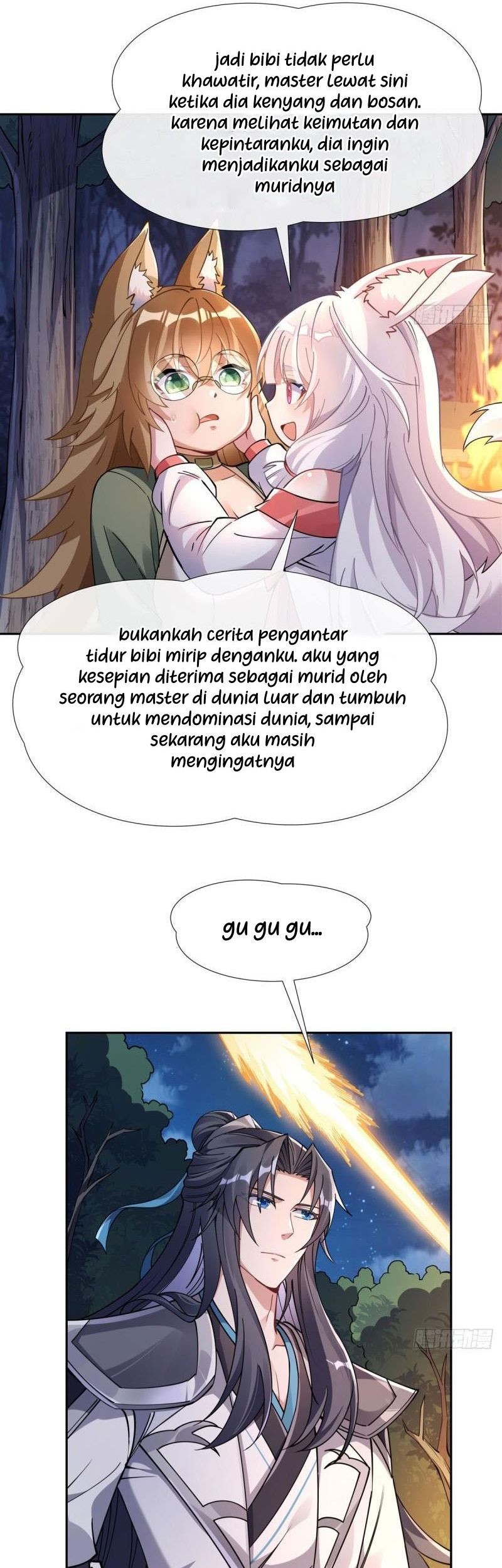 My Female Apprentices Are All Big Shots From the Future Chapter 173 Gambar 22