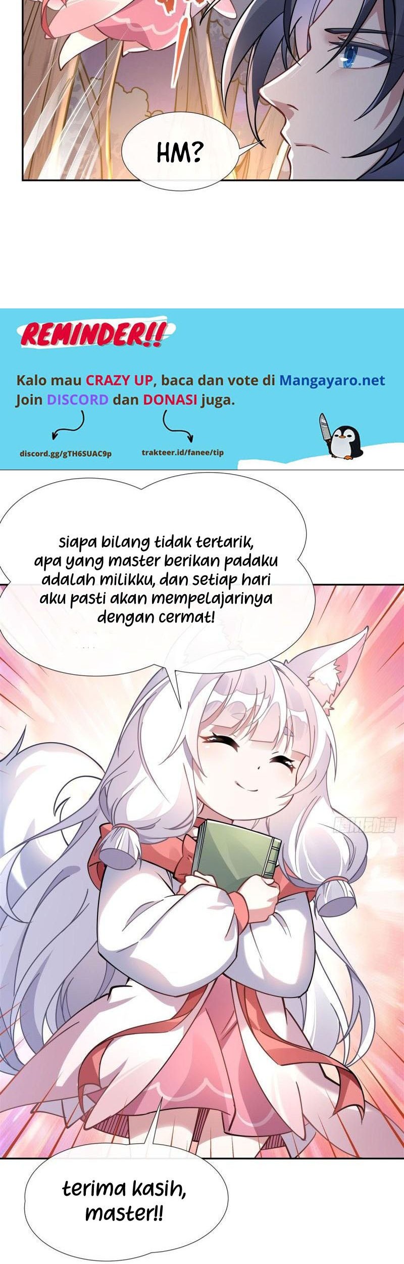 My Female Apprentices Are All Big Shots From the Future Chapter 172 Gambar 16
