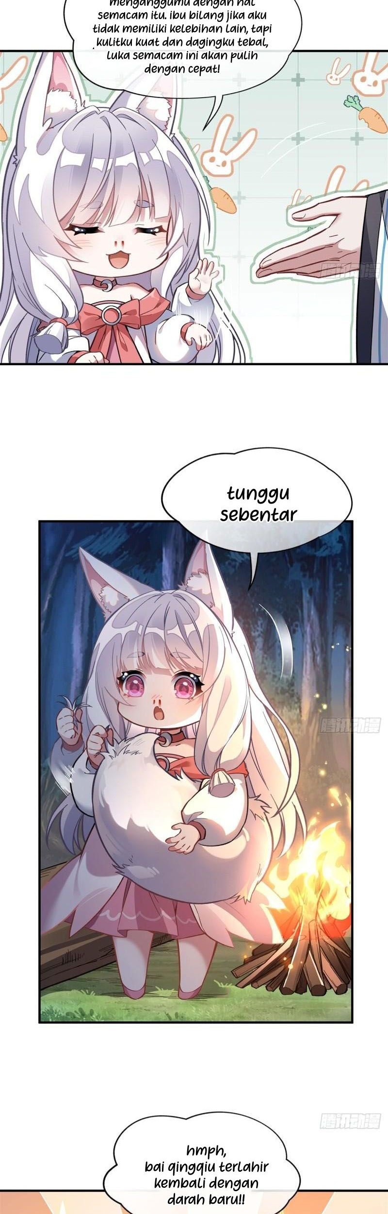 My Female Apprentices Are All Big Shots From the Future Chapter 171 Gambar 3