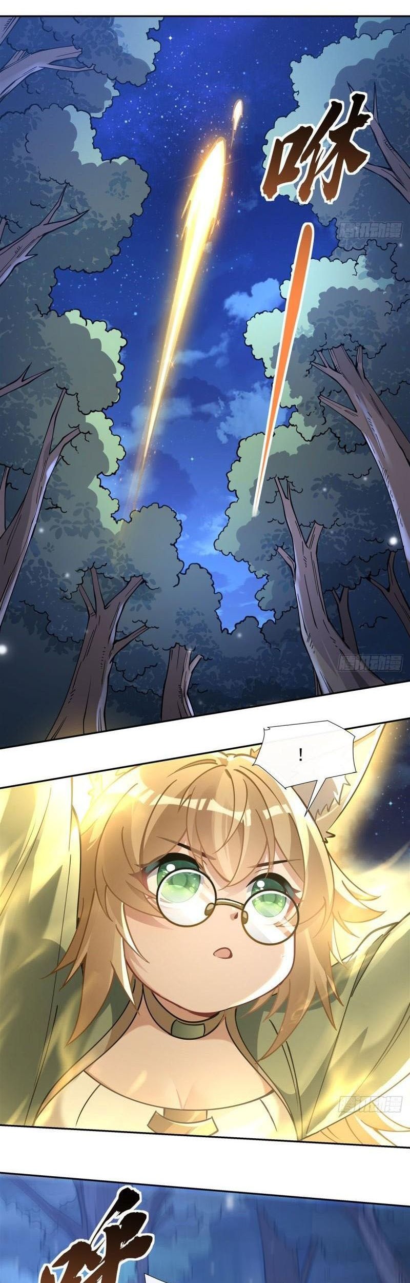 My Female Apprentices Are All Big Shots From the Future Chapter 171 Gambar 15