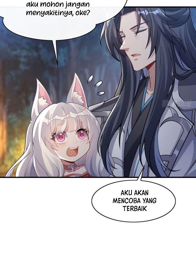 My Female Apprentices Are All Big Shots From the Future Chapter 171 Gambar 24