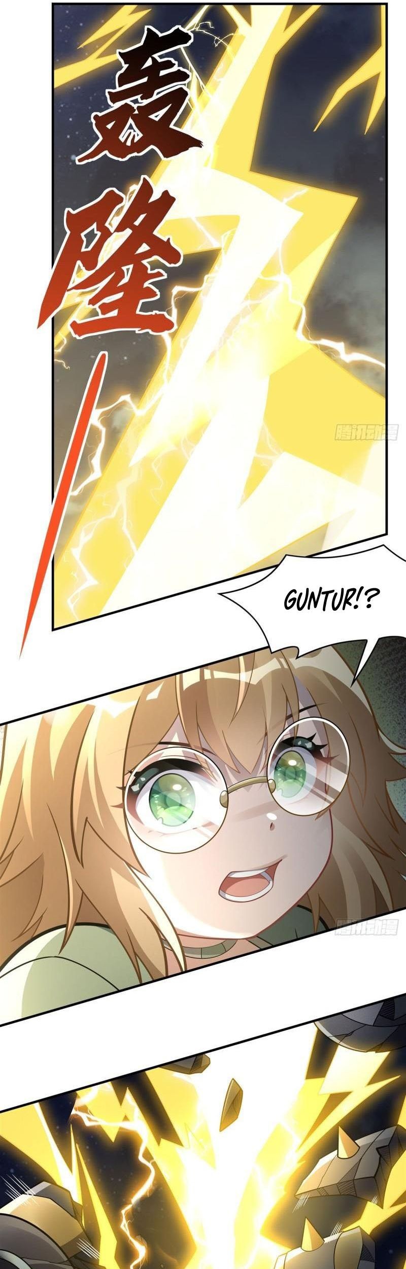 My Female Apprentices Are All Big Shots From the Future Chapter 171 Gambar 29