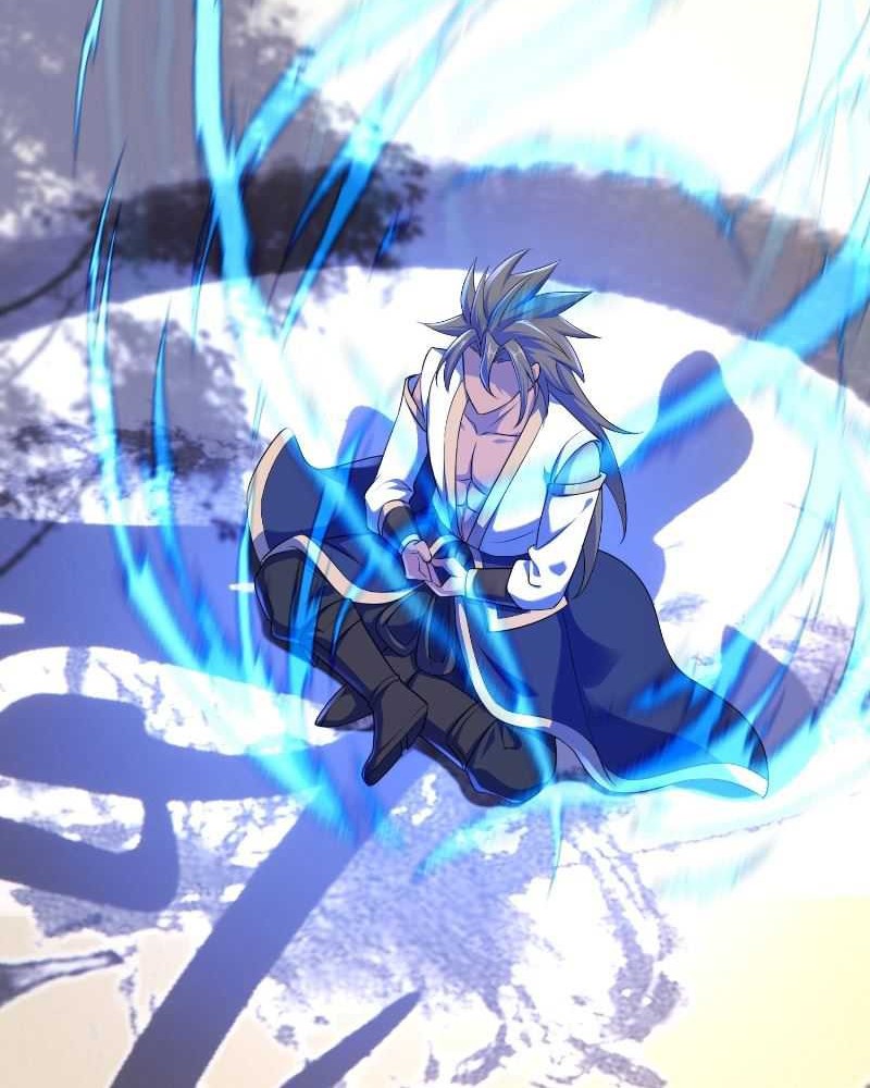 I Rely On Rewarding Apprentices To Upgrade Chapter 36 Gambar 23