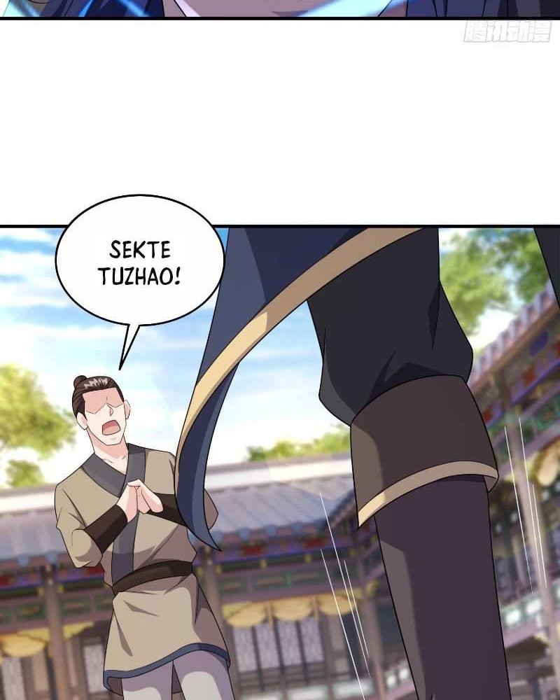 I Rely On Rewarding Apprentices To Upgrade Chapter 36 Gambar 25