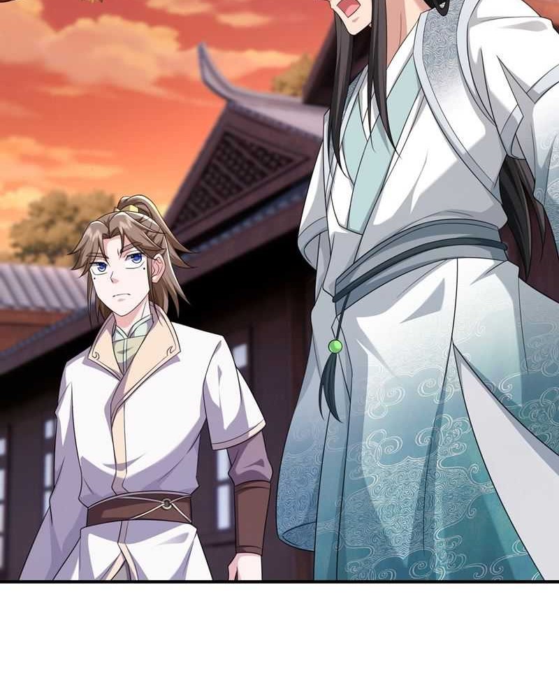 I Rely On Rewarding Apprentices To Upgrade Chapter 36 Gambar 5