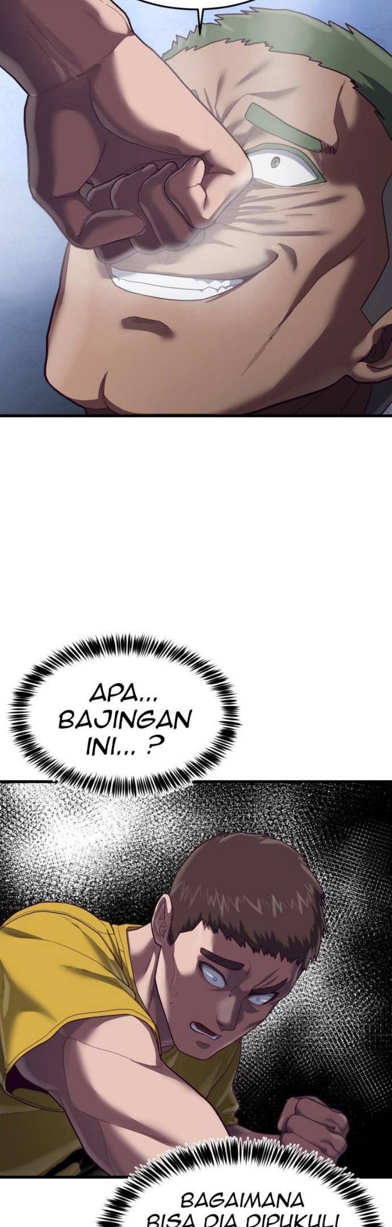 Absolute Obedience Chapter 40 Gambar 38
