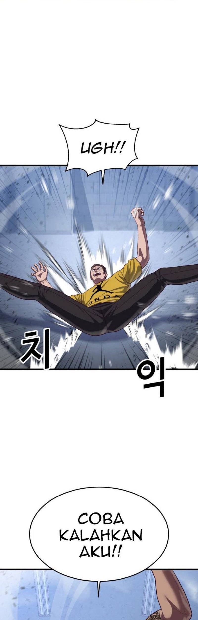 Absolute Obedience Chapter 40 Gambar 41