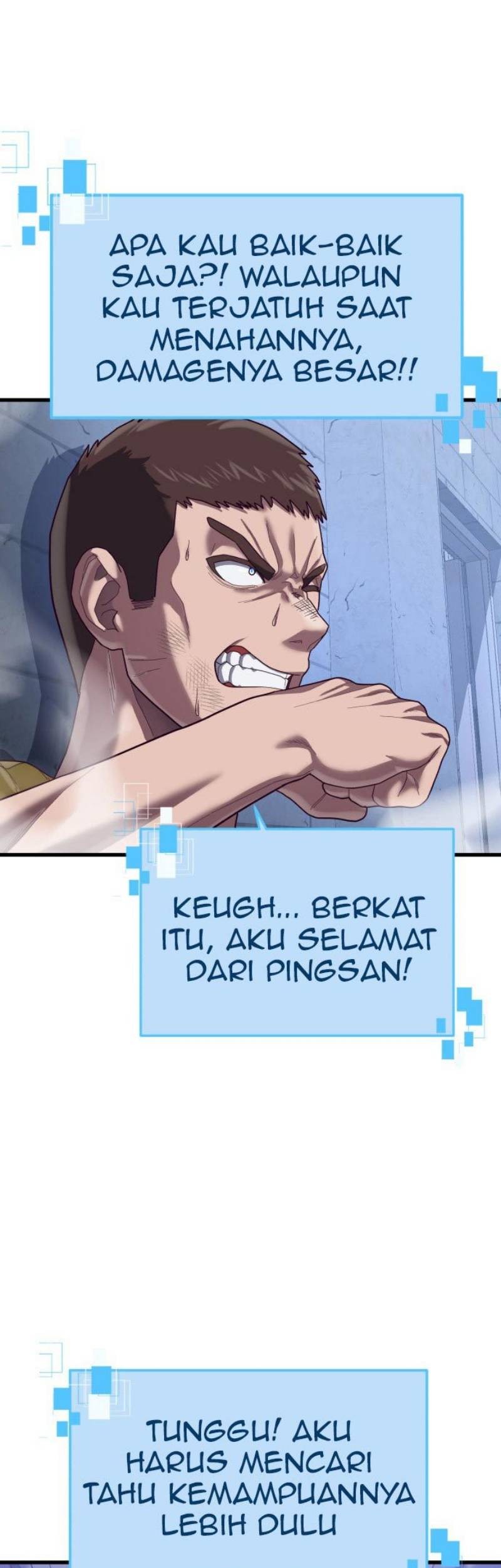 Absolute Obedience Chapter 40 Gambar 46