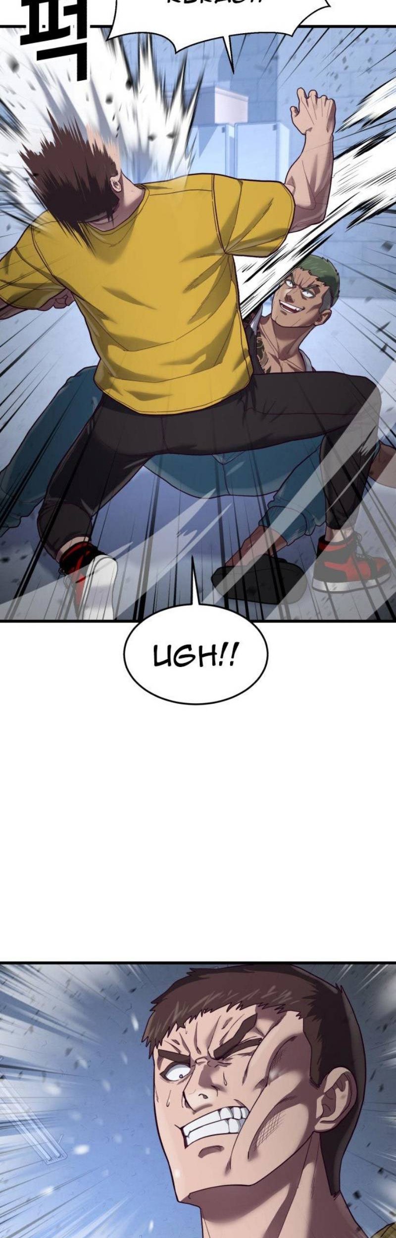 Absolute Obedience Chapter 40 Gambar 59