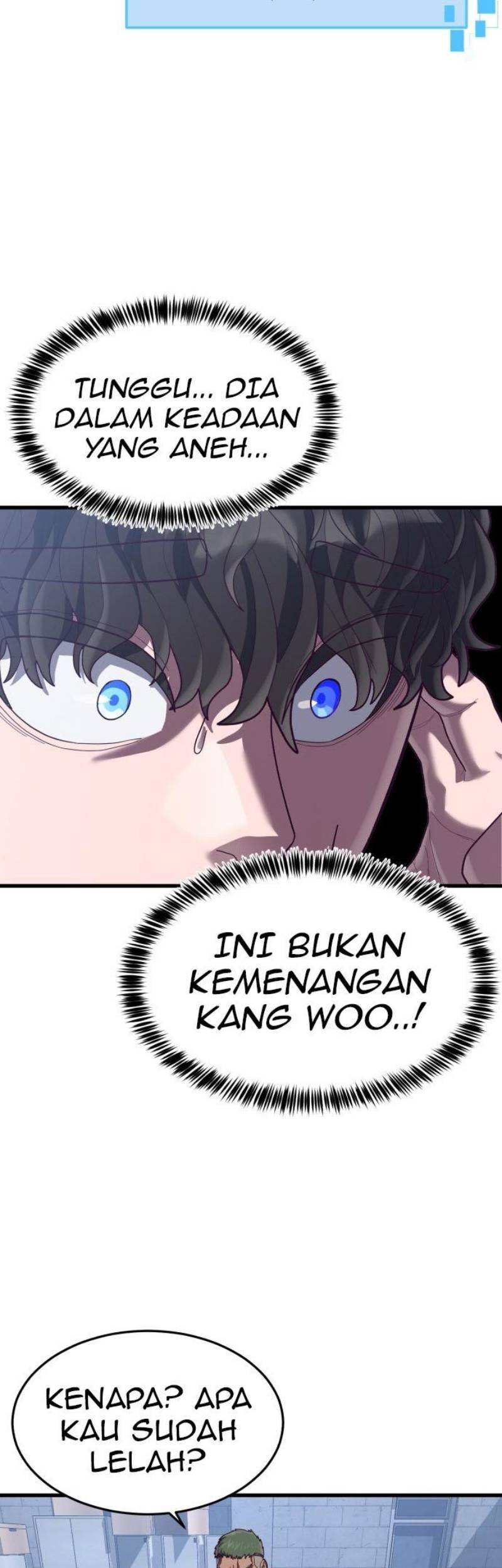 Absolute Obedience Chapter 40 Gambar 70