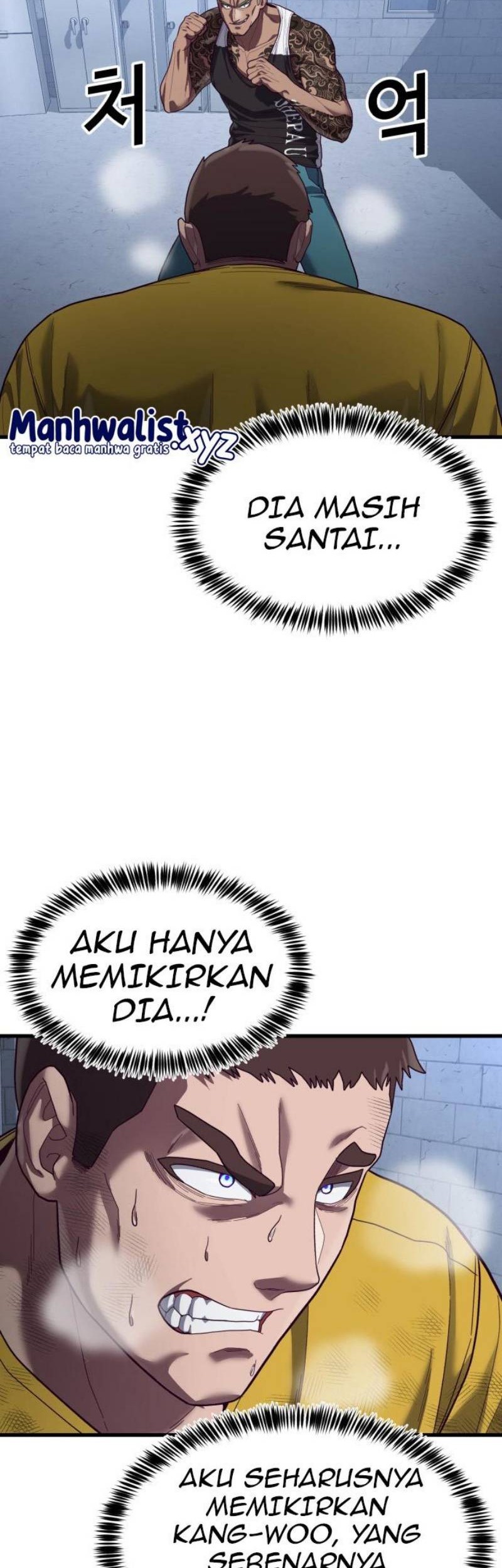 Absolute Obedience Chapter 40 Gambar 71